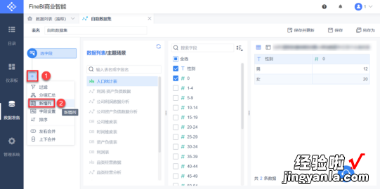 别再只会用折线图饼图了，我找到更好用的这5种图表，95%的人不会