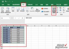 怎么用excel制作散点图 如何在excel制作散点图