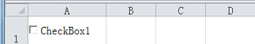 excel勾选框怎么添加 怎么在excel里面设置勾选框