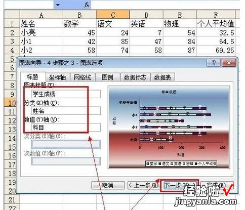 excel怎么画图 在excel中怎么画频谱图