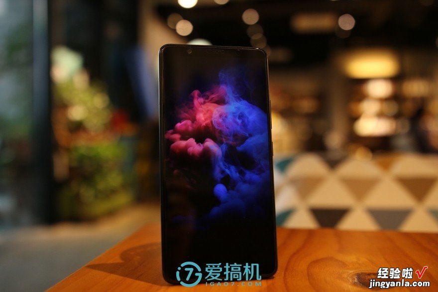 vivo X20Plus发布，我们真的被PPT骗了，真机太惊艳！