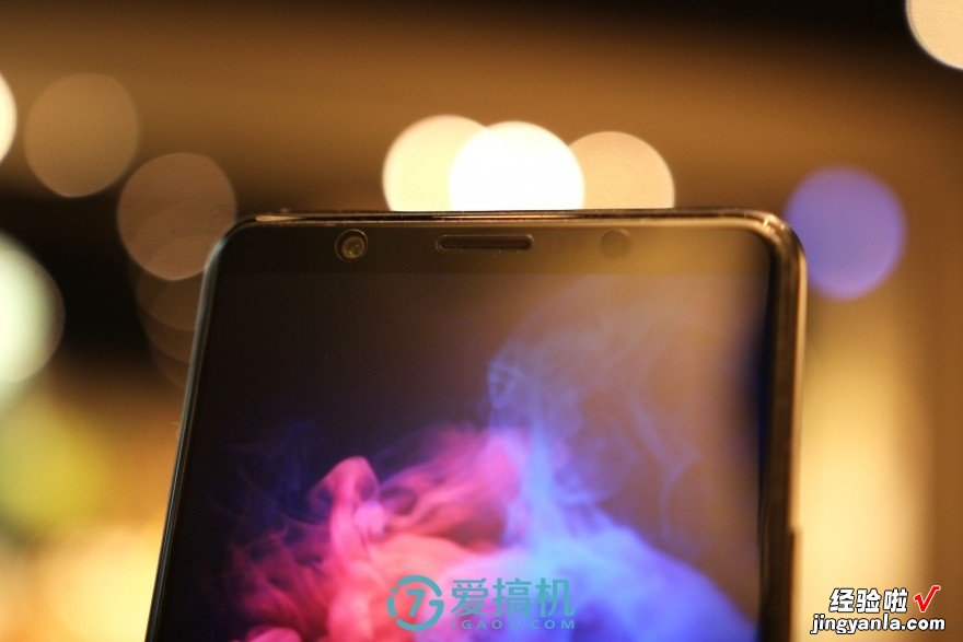 vivo X20Plus发布，我们真的被PPT骗了，真机太惊艳！