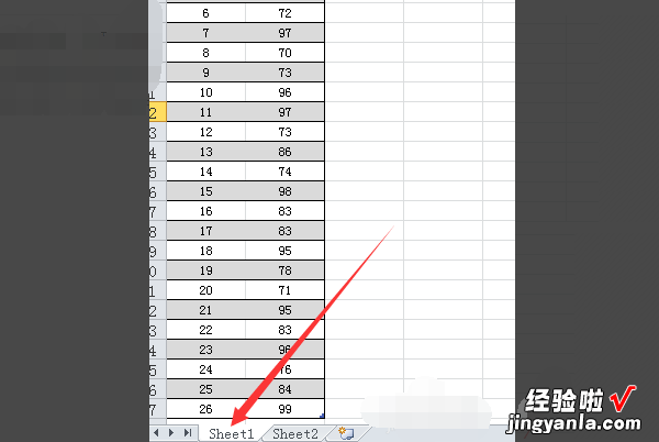 excel2013怎么打印预览 excel怎样设置打印预览