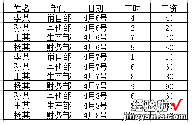 excel表格格式怎么调整 如何设置excel总表类