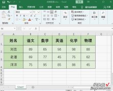 excel读音是什么 如何读取excel文档里的表格内容