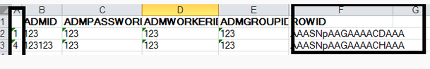 sqlyog导入excel数据的方法步骤 如何把sql的数据表导入到excel中