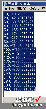 arcgis导入excel坐标点的方法 cad中怎么导入excel中的坐标值