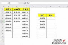 offset函数 制作能自动更新的动态下拉菜单