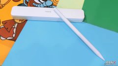 南卡Pencil，这可能是最好用的第三方Pencil