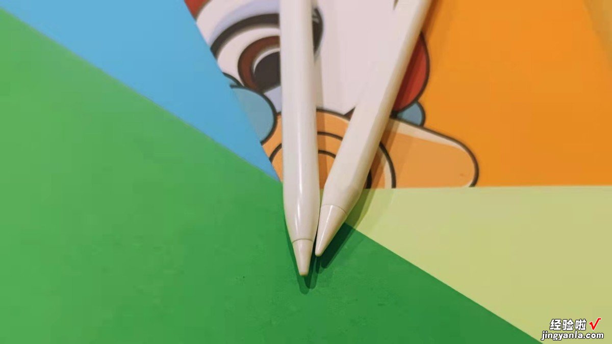 南卡Pencil，这可能是最好用的第三方Pencil