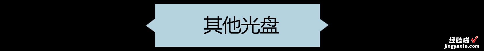 工作小技巧 | 001如何正确刻录光盘