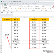 excel怎么拆分单元格？这些常见应用场景你一定会遇到！