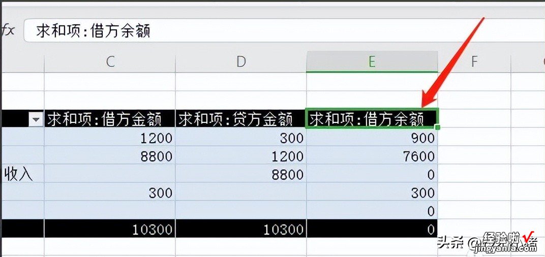 WPS版的电子表格，如何在数据透视表中添加源表没有的计算字段