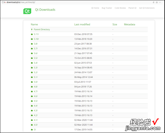 正点原子I.MX6U嵌入式Qt开发指南：第三章《初识Qt》