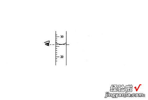 量筒、量杯 初中物理：体积公式及测量