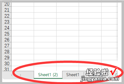 怎么没有别的选项 excel表中没有其他分页了怎么回事