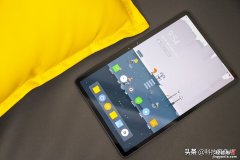 谁说平板不能拥有强大创作力，小新Pad Pro告诉你