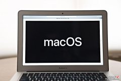 Mac强制关机的5个办法