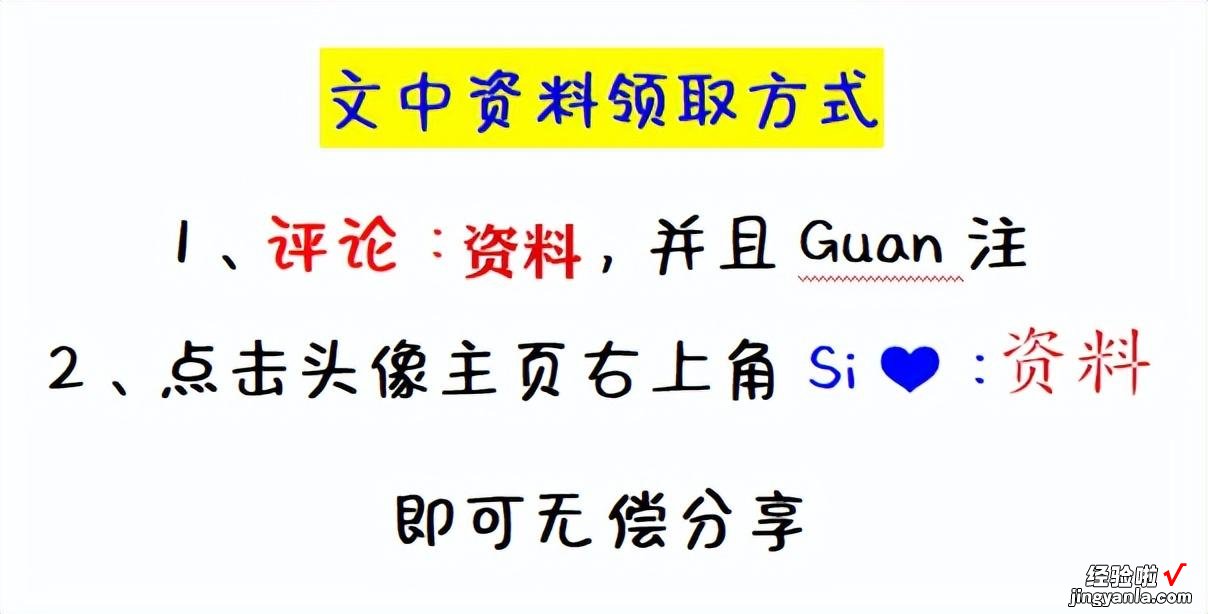 完整版PPT模板分享 项目经理汇报总结