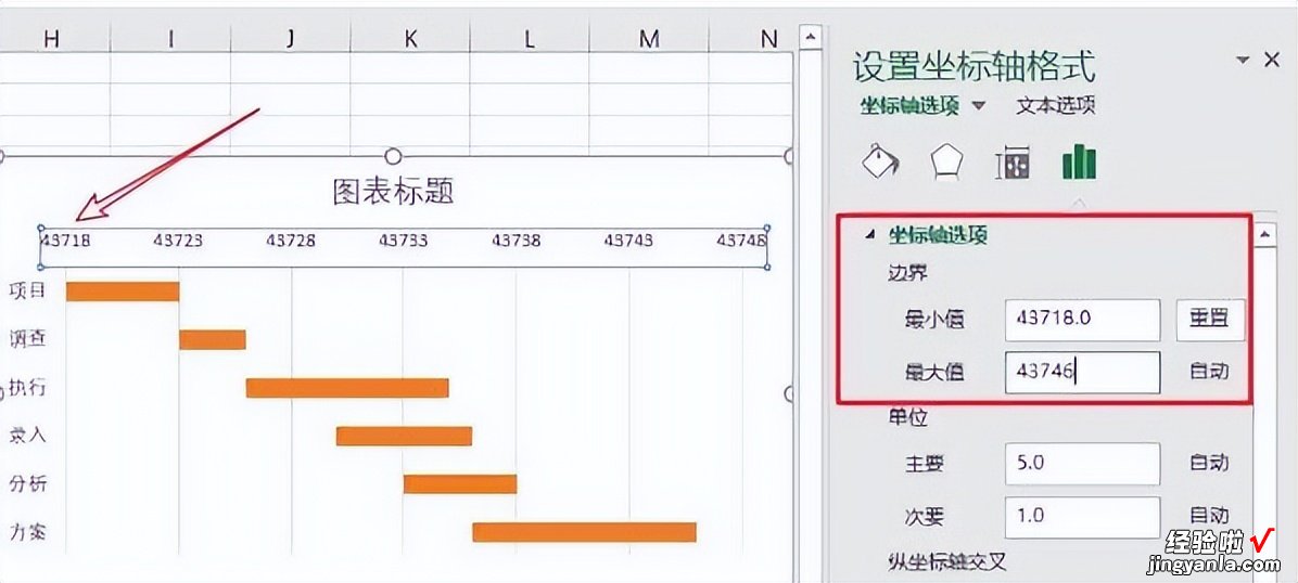 如何搭建甘特图？百数提供了三种方法