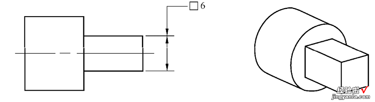 公差的基本符号及基本原则