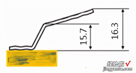 尺寸公差标注及测量基准应用分析