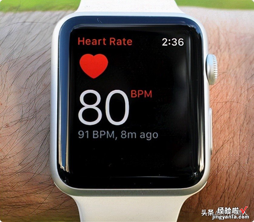 Apple Watch的35个技巧和功能：做一个智能手表大师