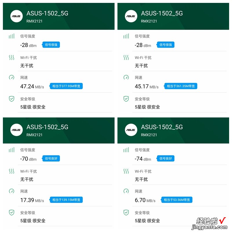 抽网线、换路由—实战华硕AX86U挽救精装房垃圾网络