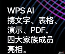 开放内测啦！WPS AI申请方式汇总，快来体验智能办公的魅力吧！