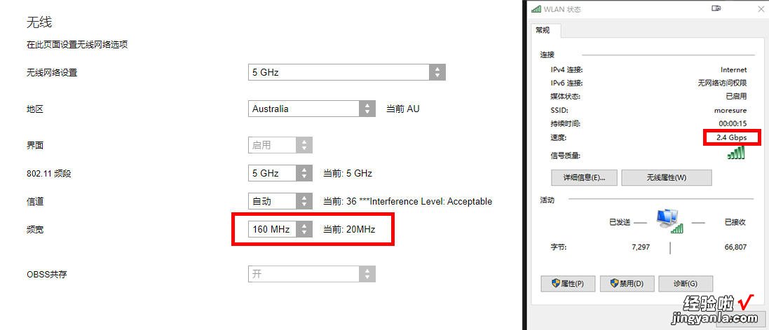 90平小户型添置第一款wifi6路由，领势E9450够用么？