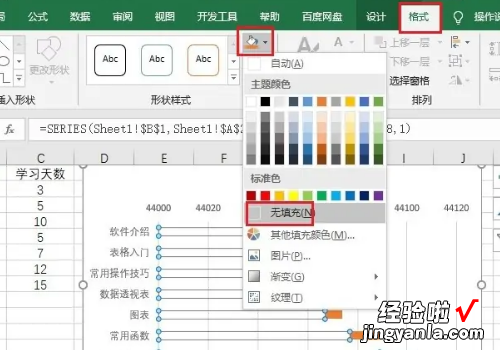 excel怎么做施工进度计划表 怎么用excel做施工进度计划