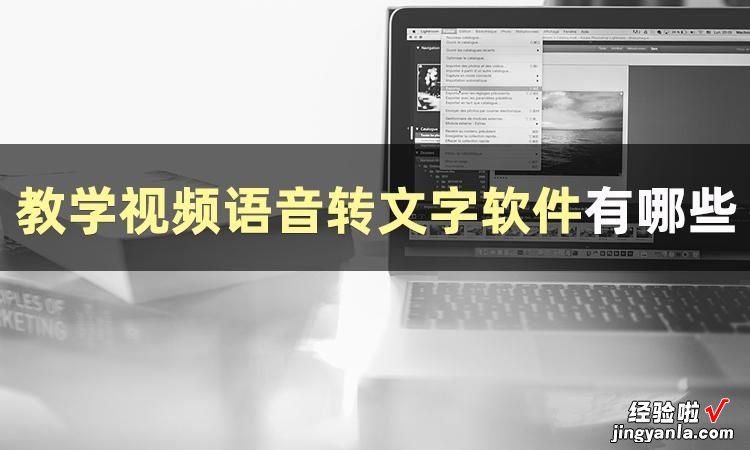 这篇文字告诉你语音转文字软件哪个好用