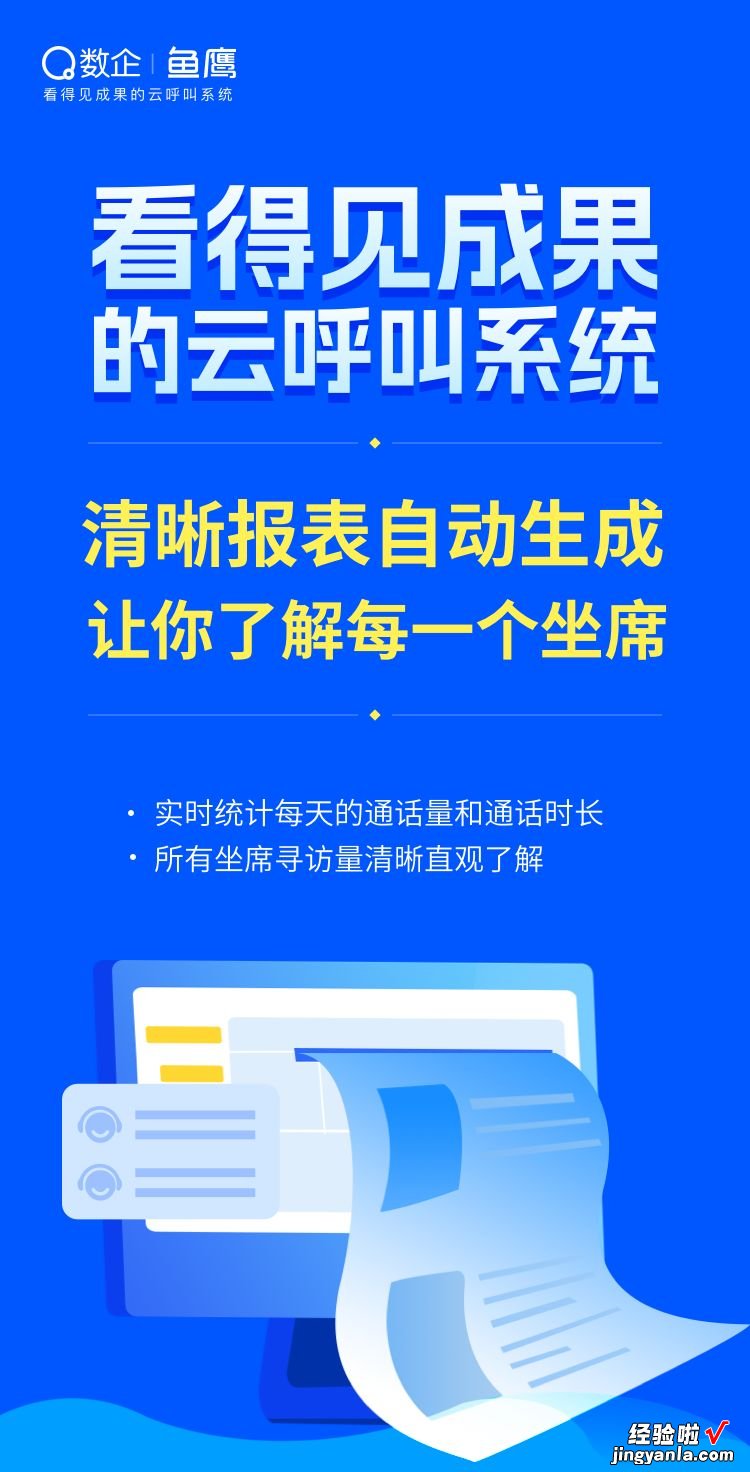 鱼鹰呼叫系统的安全性——多重保护