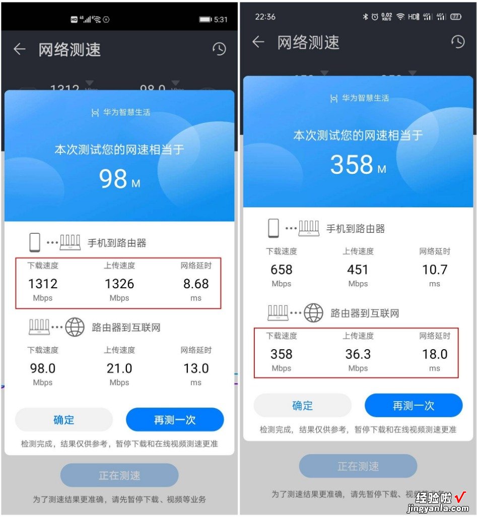 谁都买得起的WiFi 6+Mesh套餐，荣耀路由3评测：两只到手400元