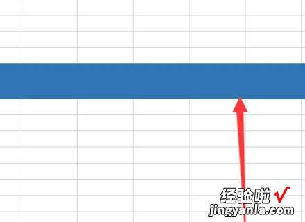 怎么让表格第一行固定不动 excel怎么固定一行不滚动