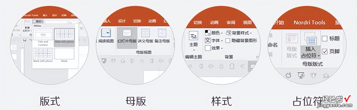 被老板说PPT做得太low？一文教你做出顶级咨询公司水平的PPT