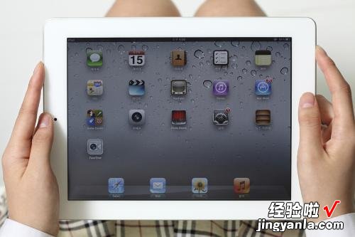 ipad如何打开excel 如何用ipad学习