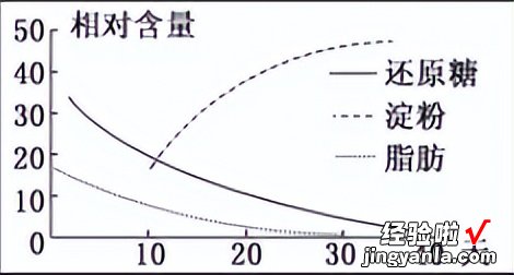 不同加工成熟度，对烤烟物理及化学特性，产生的影响进行深度研究