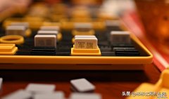 二缺一？不存在的，军棋也能这样玩