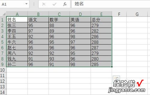 如何在excel的图表中设置两个纵坐标 excel如何给右边加一个纵坐标