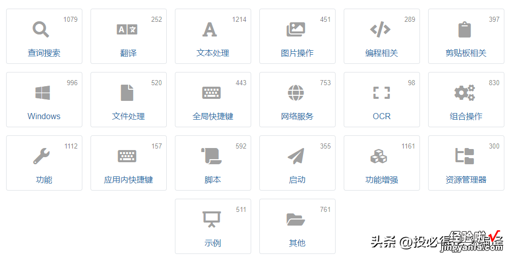 数据处理、论文写作可以“偷懒”？火爆全网的自动化利器来袭