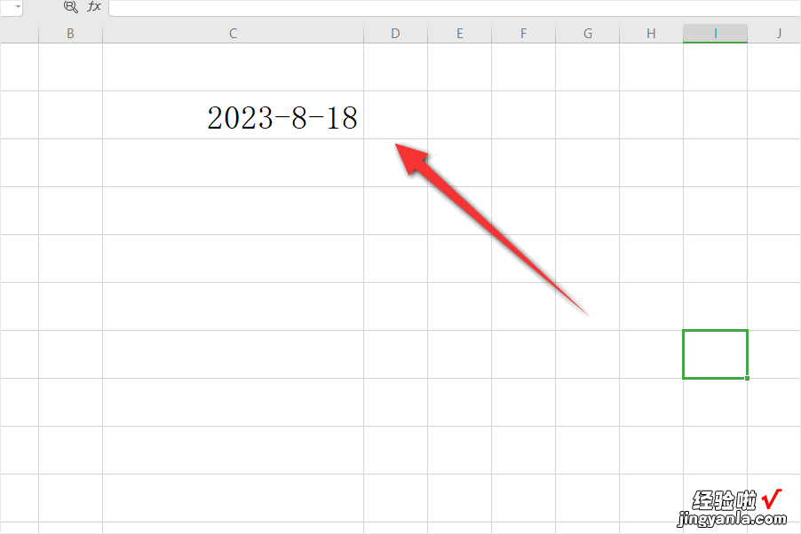 excel2010怎么自动生成时间 如何用excel把日月年都变成年份