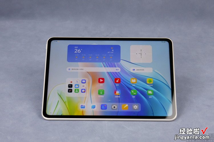 旗舰平板电脑新势力：OPPO Pad 2首发评测