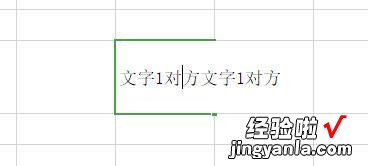 怎么让excel表格根据文字内容变换大小 excel表格中如何换行