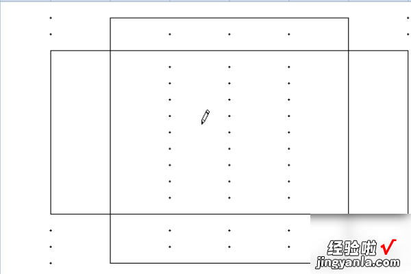 如何用excel2007做出手绘表格 excel绘制表格