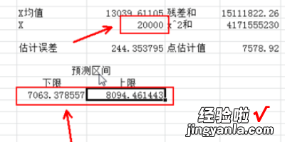 如何在excel表格上计算相关系数 excel怎么计算标准差系数