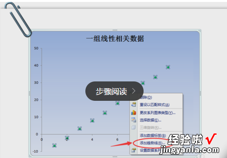 如何在excel表格上计算相关系数 excel怎么计算标准差系数