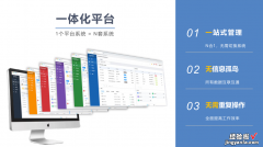 公文管理系统主要包括哪些功能？用织信低代码能实现吗？