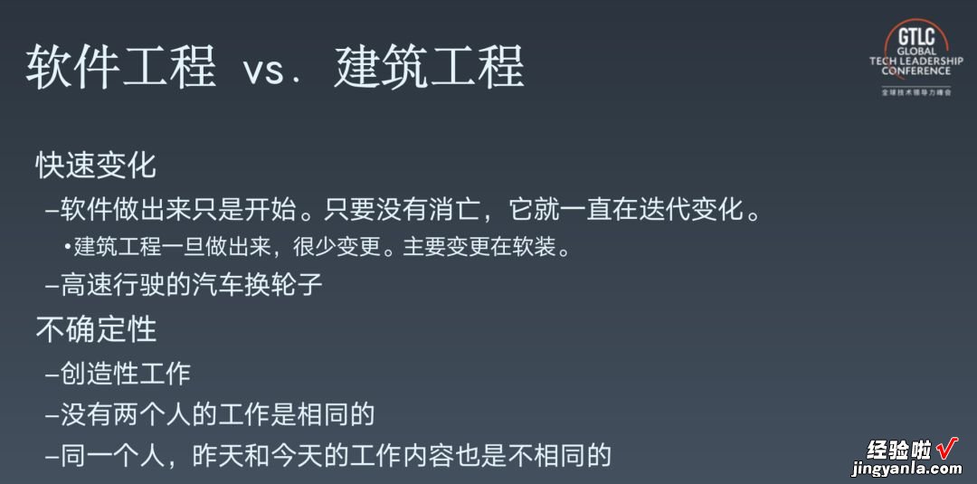 七牛云许式伟：我所理解的架构是什么？