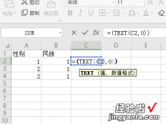 表格里的数字怎么全部变成数值格式 excel数值格式如何转换为数值格式